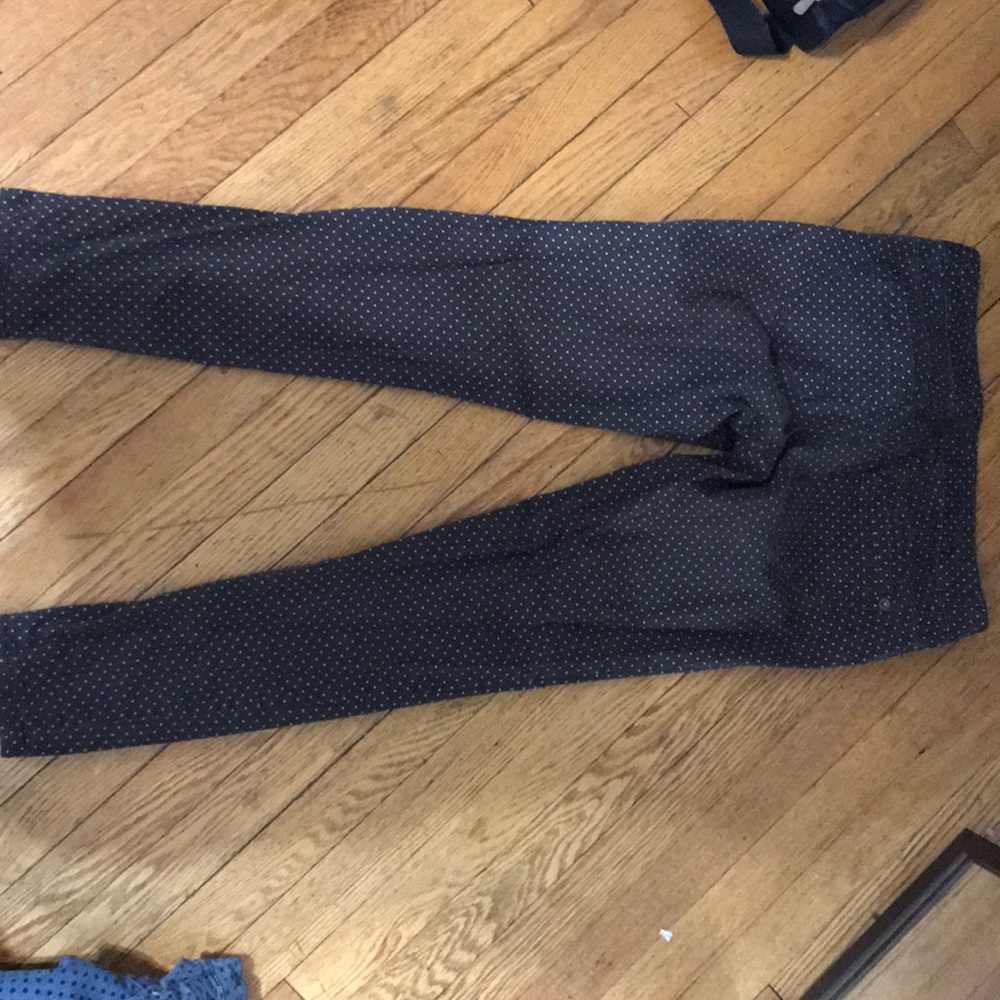 Size 9 Rewind pants - Picture 2 of 2